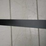 نوار برچسب جلوئی درب عقب چپ - ام وی ام X33S