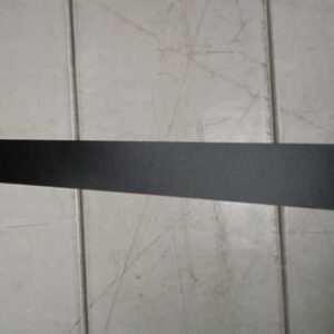 نوار برچسب جلوئی درب عقب چپ - ام وی ام X33S