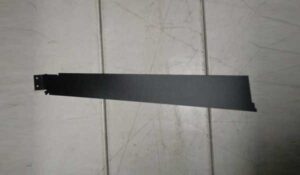 نوار برچسب جلوئی درب عقب چپ - ام وی ام X33