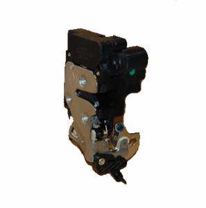 ففل درب عقب چپ - ام وی ام X33