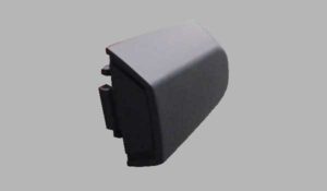 قاب ثابت روی دستگیره درب بازکن عقب - ۵۵۰