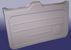 رودری درب صندوق - ام وی ام X33 قدیم