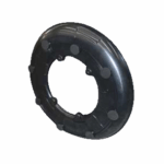 قاب داخلی چرخ زاپاس - ام وی ام X33 قدیم