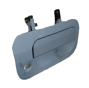 دستگیره بیرونی درب صندوق - ام وی ام X33 قدیم