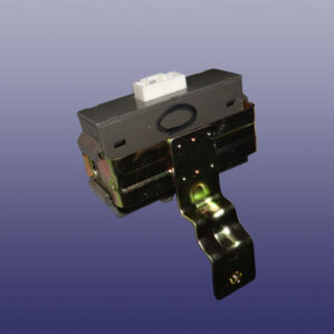 کامپیوترسنسور چشمی دنده عقب - ام وی ام X33S