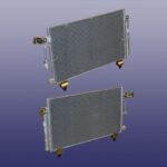 کندانسور - ام وی ام X33