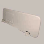 آفتابگیر راست - ام وی ام X33 جدید