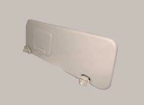 آفتابگیر راست - ام وی ام X33 جدید