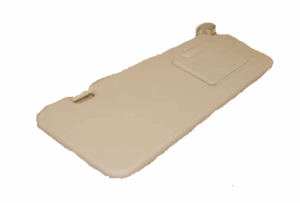 آفتاب گیر راست - ام وی ام X33 NEW