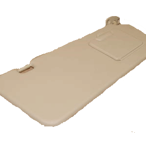 آفتاب گیر راست - ام وی ام X33 NEW