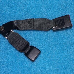 قفل کمربند عقب (مشکی) - X33