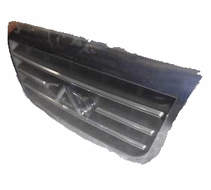 جلوپنجره - ام وی ام X33 قدیم