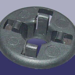 تکیه گاه میله درب موتور - ام وی ام X33