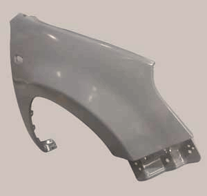 گلگیر جلو راست - ام وی ام X33 جدید