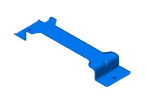 بست باتری - آریزو ۵