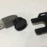 گردگیر کمک فنر جلو - ام وی ام ۵۳۰