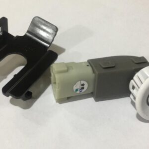 بازوئی چپ برف پاک کن - ام وی ام ۵۳۰