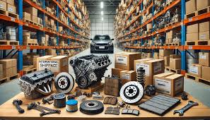 نکاتی که قبل از خرید لوازم یدکی باید بدانید!