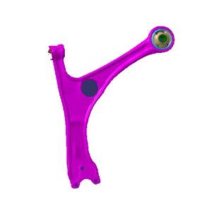 طبق جلو چپ - ام وی ام X22