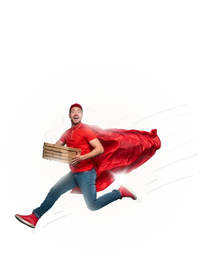 بنر شگفت انگیز